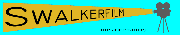 Swalkerfilm op joep-tjoep